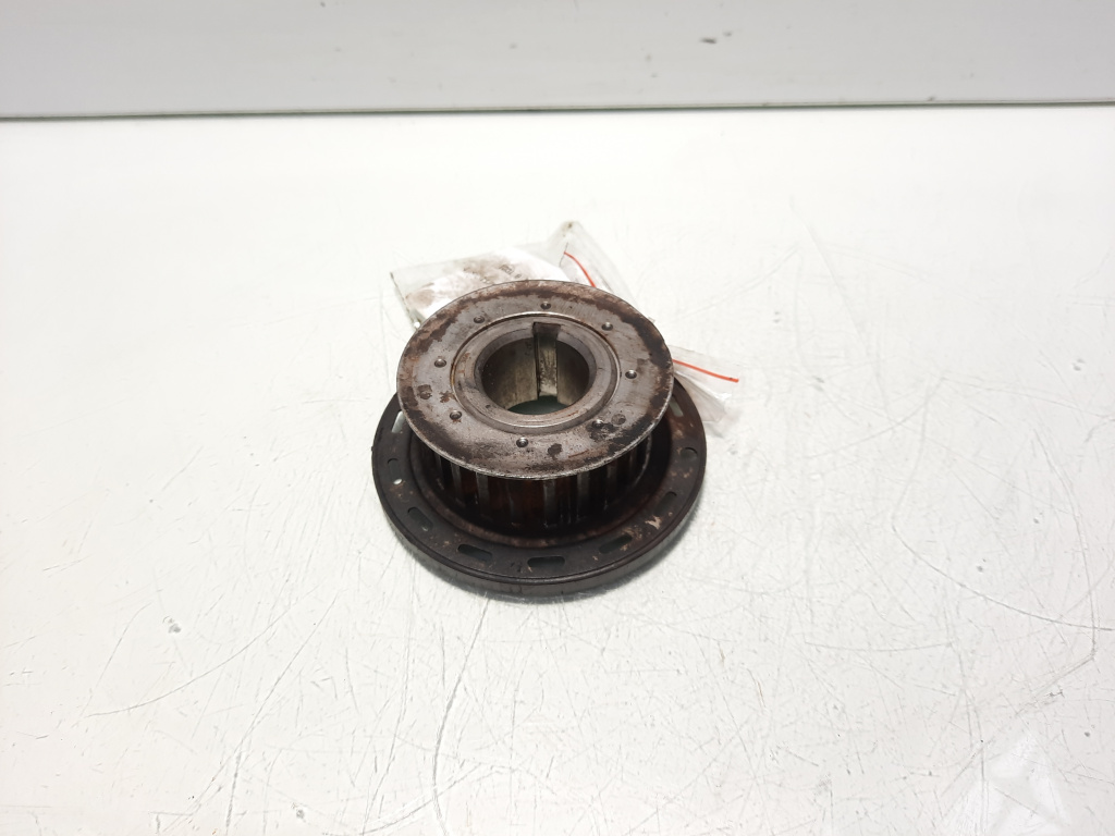 Pinion vibrochen, Ford Focus 2 (DA) 1.6 TDCI, HHDA (id:564665)
