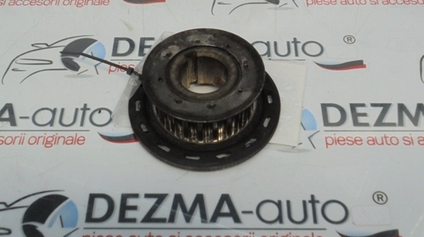 Pinion vibrochen, Ford Fusion (JU) 1.4tdci, F6JA