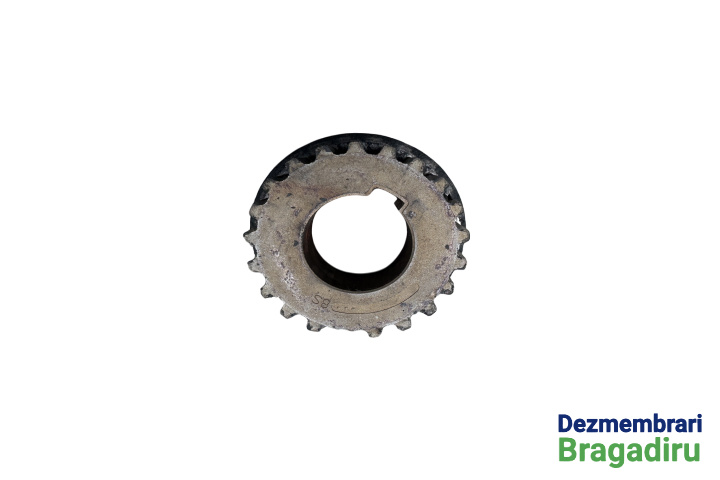Pinion vibrochen Ford Mondeo MK4 [2007 - 2010] Liftback 2.2 TDCi DPF MT (175 hp) MK4 (BA7)