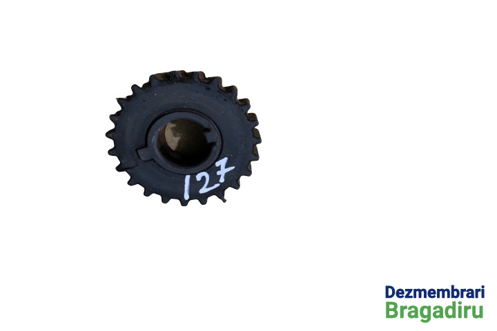 Pinion vibrochen Opel Corsa C [2000 - 2003] Hatchback 5-usi 1.4 AT (90 hp) (F08 F68)