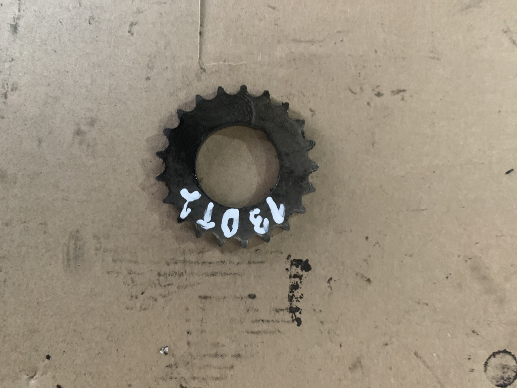 Pinion vibrochen Opel Corsa C [facelift] [2003 - 2006] Hatchback 5-usi (F08 F68)
