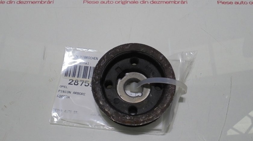 Pinion vibrochen, Opel Insignia, 2.0cdti (id:287599)