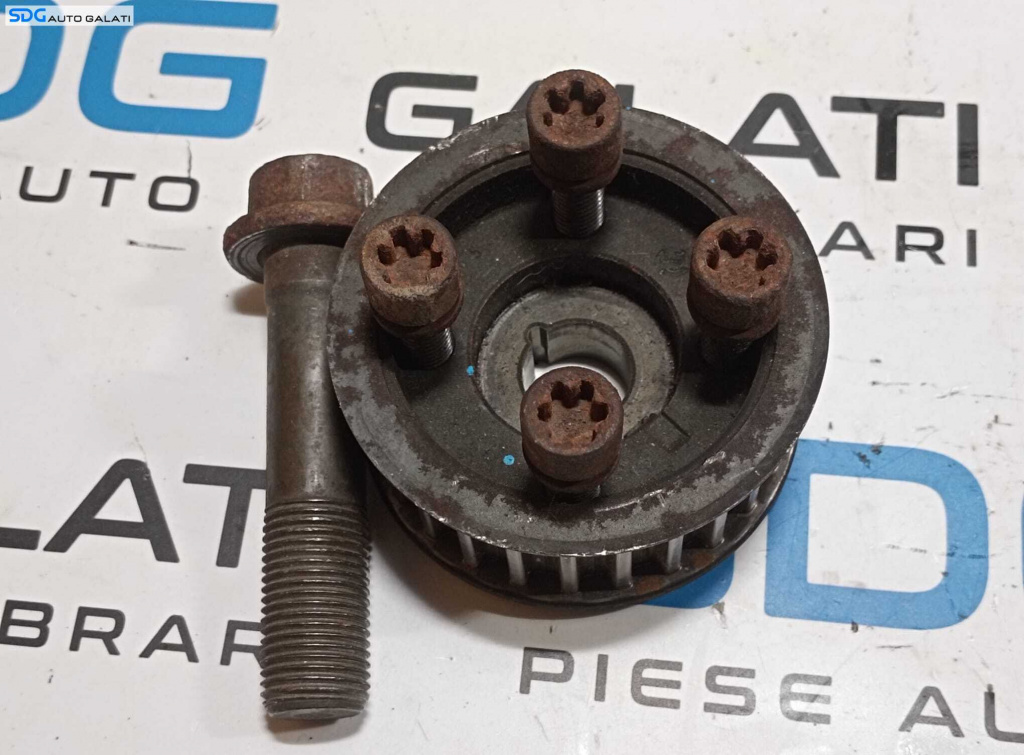 Pinion Vibrochen Opel Insignia A 2.0 CDTI 2008 - 2017 [M7617]