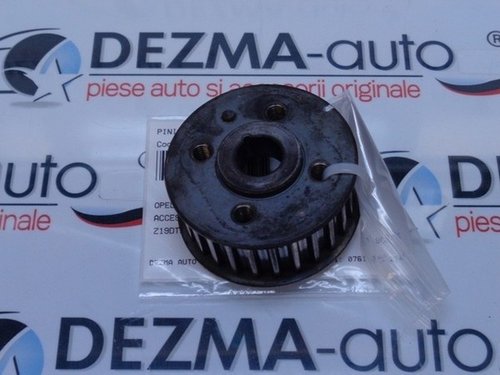 Pinion vibrochen, Opel Zafira B 1.9cdti, Z19DTH