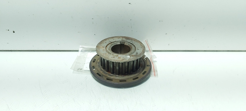 Pinion vibrochen, Peugeot 206, 1.6 HDI, 9HY (id:609175)