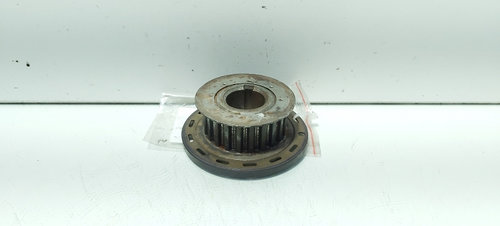 Pinion vibrochen, Peugeot 206, 1.6 HDI, 9HY (id:609175)