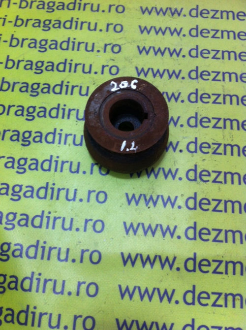 Pinion vibrochen Peugeot 206 [1998 - 2003] Hatchback 3-usi 1.1 MT (60 hp) (2A/C)