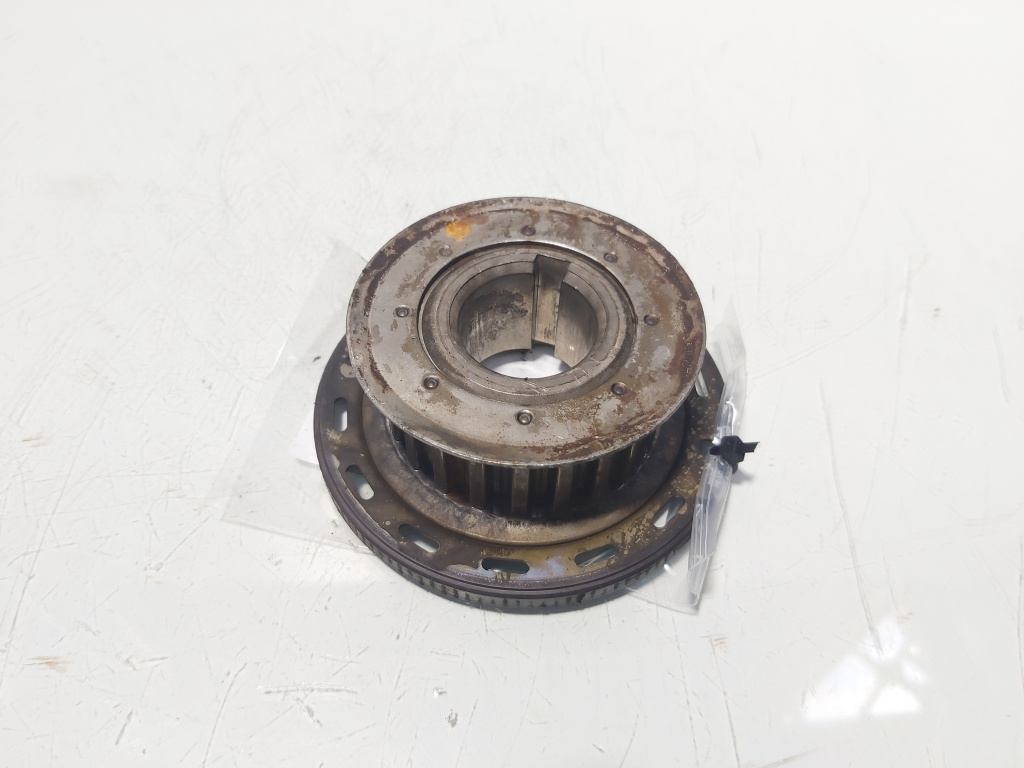 Pinion vibrochen, Peugeot 307 1.6 HDI, 9HX (id:705793)