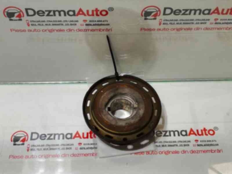 Pinion vibrochen, Peugeot 307 hatchback, 1.6hdi (id:316749)
