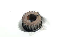 Pinion vibrochen, Peugeot 406, 2.0 HDI, RHZ (id:48...