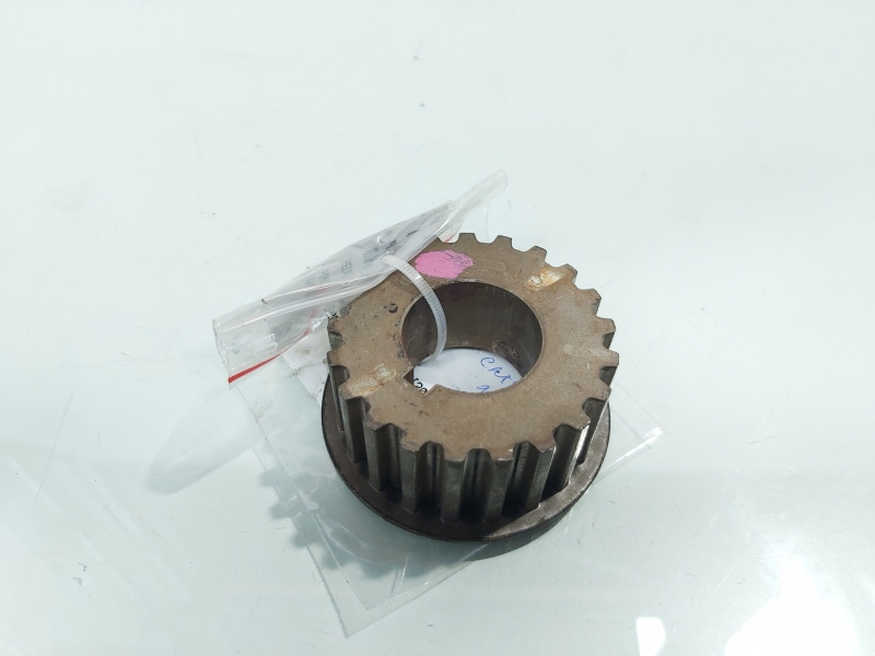 Pinion vibrochen, Peugeot 607 (9D, 9U) 2.2hdi (id:203182)