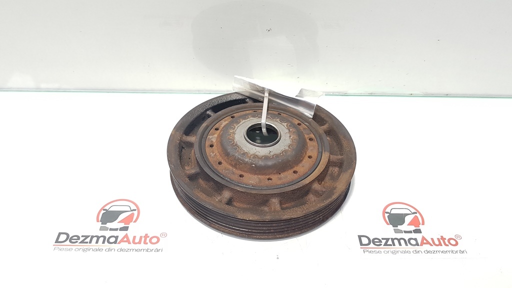 Pinion vibrochen, Renault Megane 2, 1.6 B (id:367659)