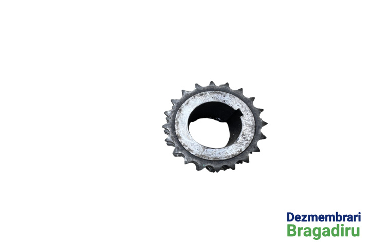 Pinion vibrochen SsangYong Rexton generatia 1 [2001 - 2007] SUV 2.7 Xdi RX AT AWD (163 hp)