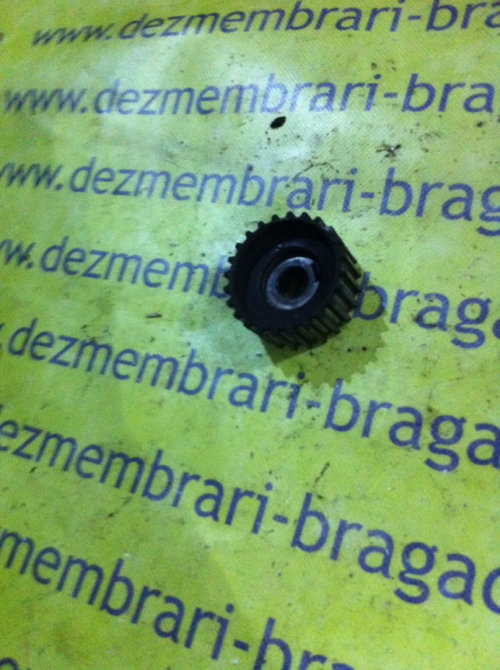 Pinion vibrochen Volkswagen VW Bora [1998 - 2005] Sedan 1.6 16V MT (105 hp) (1J2) 16V