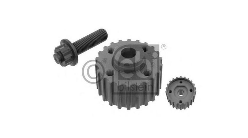 Pinion vibrochen Volkswagen VW CADDY II combi (9K9B) 1995-2004 #2 028105263D