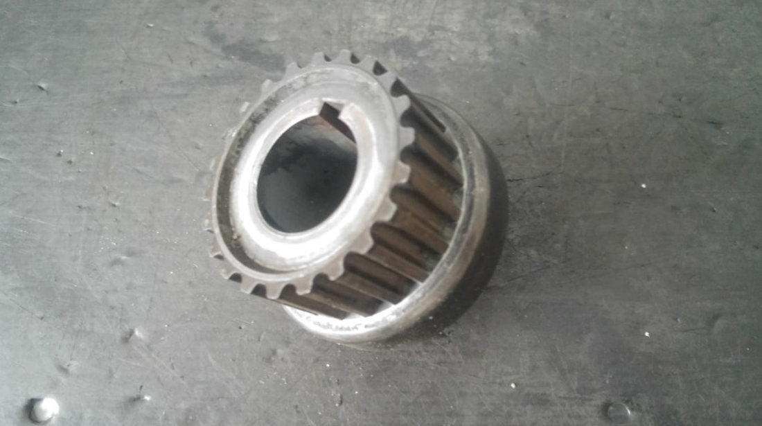 Pinion vilbrochen opel astra g 1.7 cdti y17dt