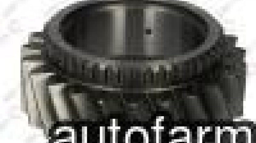 Pinion viteza 1 cu 44 dinti cutie viteza Iveco Trakker (poz.56) CEI 95531525