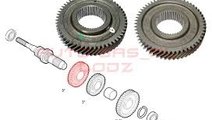 Pinion viteza 5 59 dinti M40