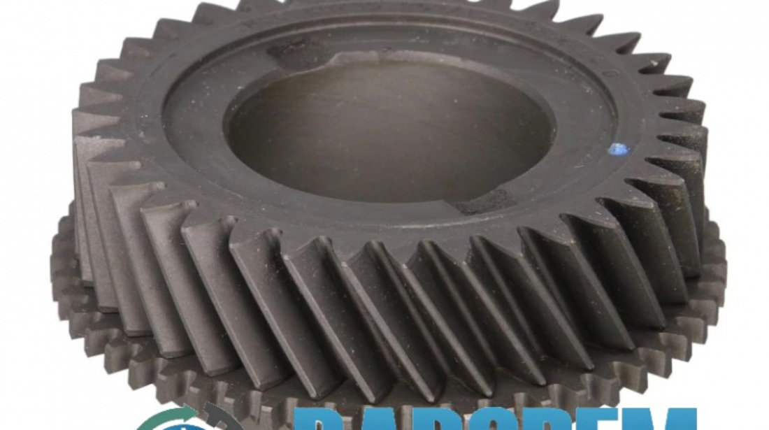 Pinion Viteza a4 -a 35 de dinti Fiat Ducato Original MLGU 9643757188/233779 ORIGINAL