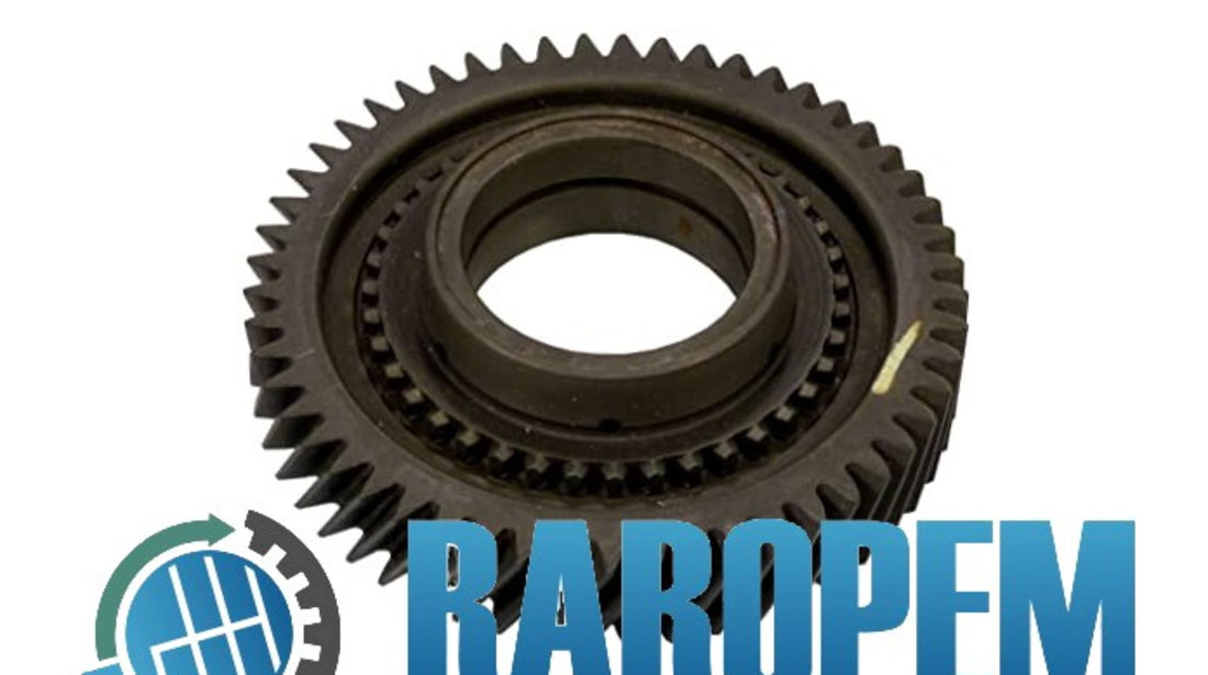 Pinion Viteza a6a Fiat Ducato Citroen Jumper Peugeot Boxer Gear 6 MLGU 233373/9649780088