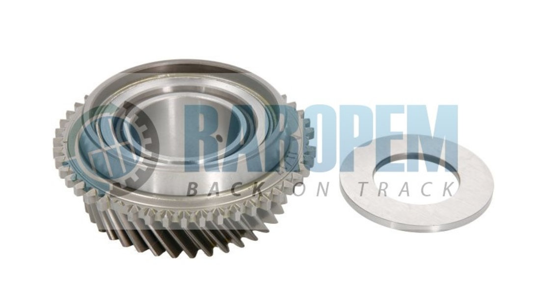 Pinion Viteza a6a m40 model Nou 37 de dinti 12879/ 55272185