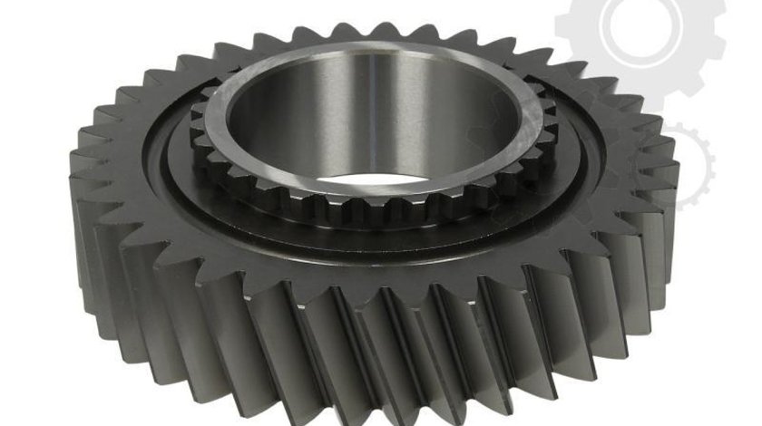 Pinion viteza II cu 38 dinti cutie viteza Iveco Trakker (poz.42) CEI 1315 304 025