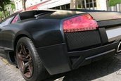 PINK Lamborghini Murcielago