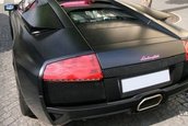PINK Lamborghini Murcielago