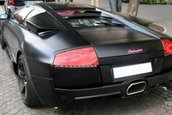 PINK Lamborghini Murcielago