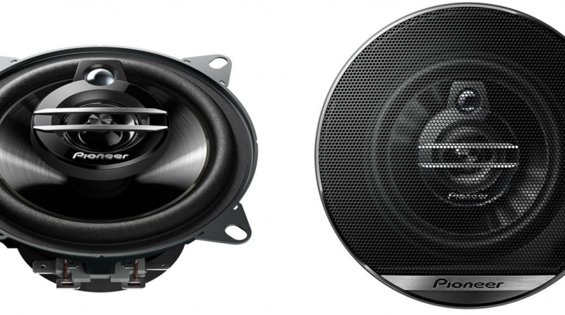 Pioneer Boxe Auto TS-G1030F 3 Cai 10 cm 250W 43501427