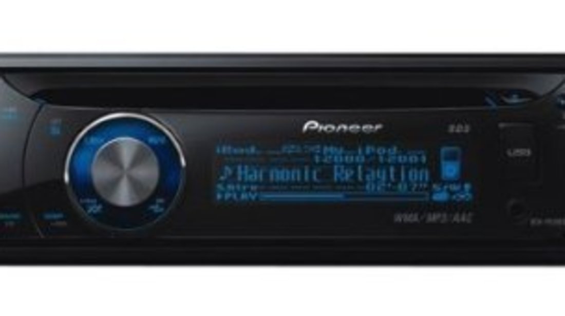 pioneer deh-p5100