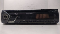 Pioneer Radio Radio CD Player, cu USB, AUX lipsest...