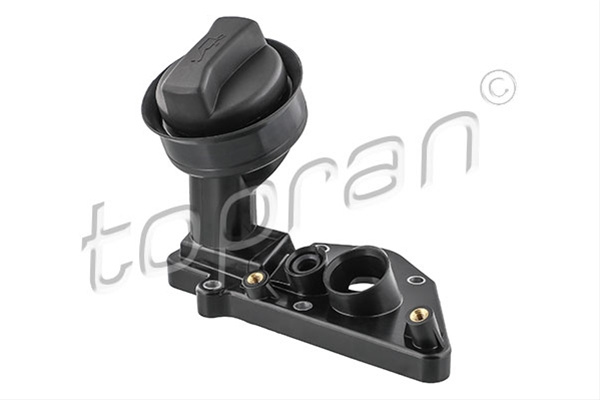 Pipa Umplere Ulei Hans Pries Topran Vw 116 520
