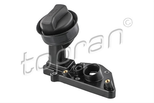Pipa Umplere Ulei Hans Pries Topran Vw 116 520