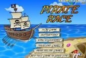 Pirate Race