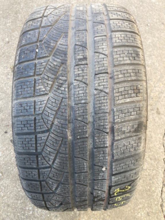 Pirelli 1 buc 265/ 35 R19