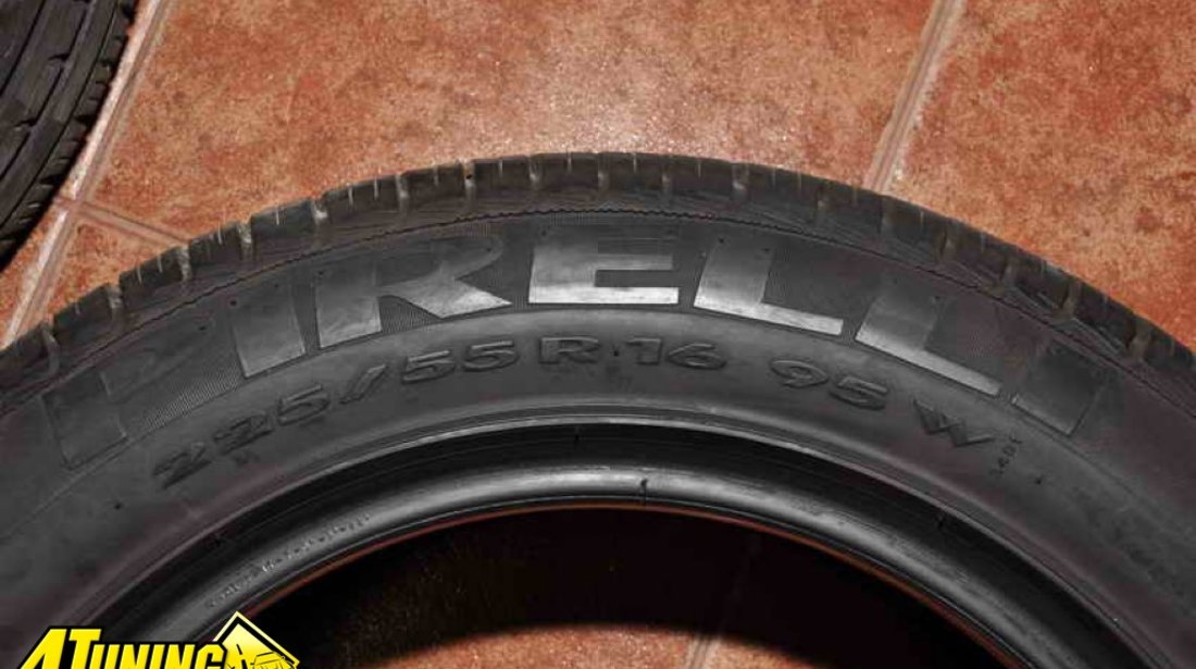 Pirelli 16 inch