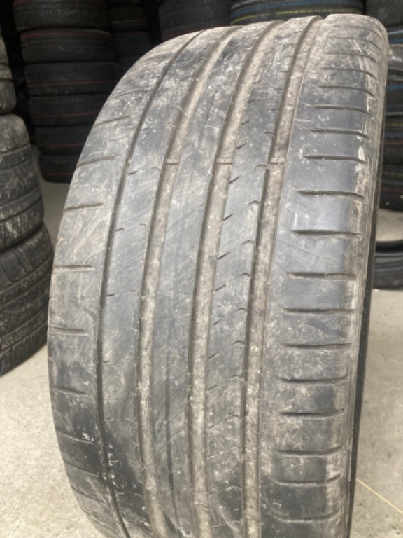 Pirelli 264/35 R22 Dot 2020