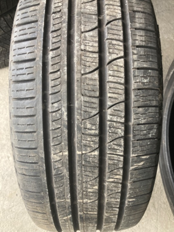 Pirelli 265/40 R21 Dot 2021