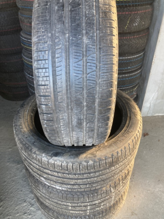 Pirelli 275/45 R21 Dot 2019