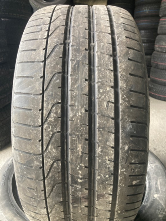 Pirelli 285/40 R21 Dor 2019
