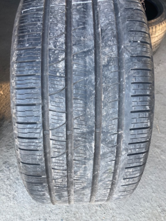 Pirelli 295/ 35 R21 Dot 2021