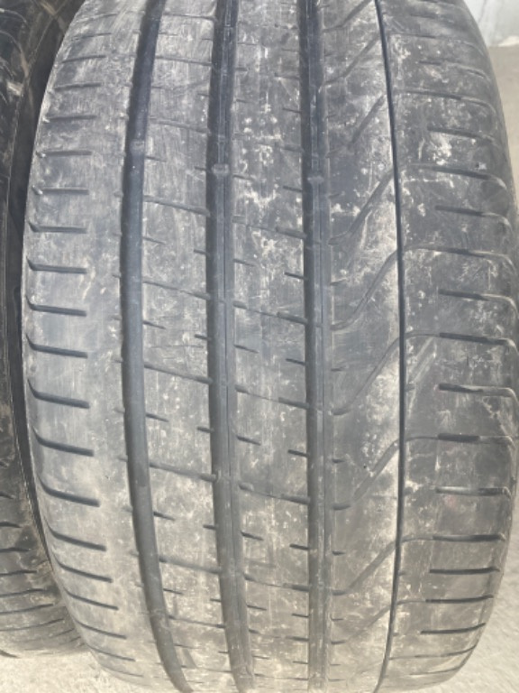 Pirelli 315/35 R21 Dot 2021
