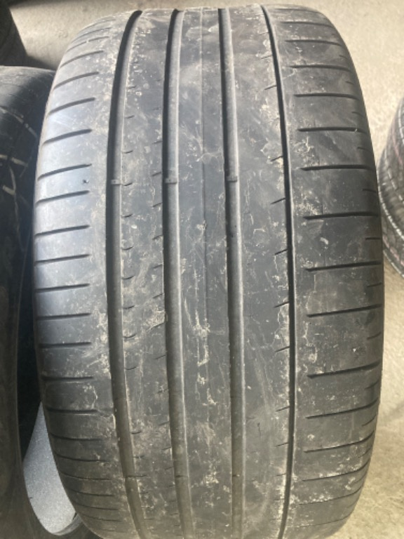Pirelli 315/ 40 ZR21 Dot 2022