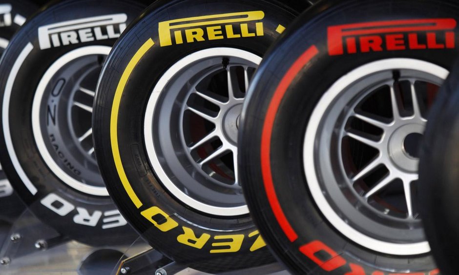 Pirelli a nominalizat anvelopele pentru cursele din Japonia, Coreea si India