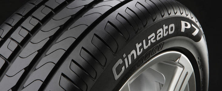 Pirelli prezinta noua anvelopa Cinturato P7 Blue la Salonul de la Essen Pirelli prezinta noua anvelopa Cinturato P7 Blue la Salonul de la Essen