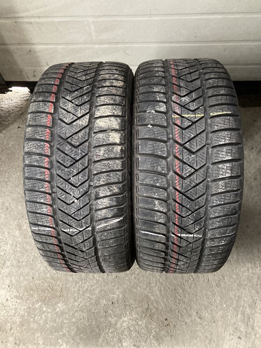 Pirelli RFT set 2 buc 245/40 R18 Dot 2020