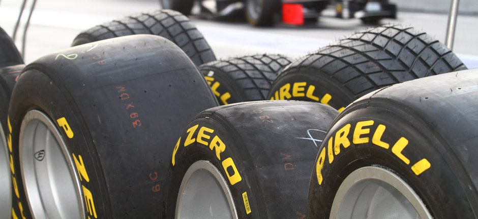 Pirelli se pregateste pentru Marele Premiu din Malaezia