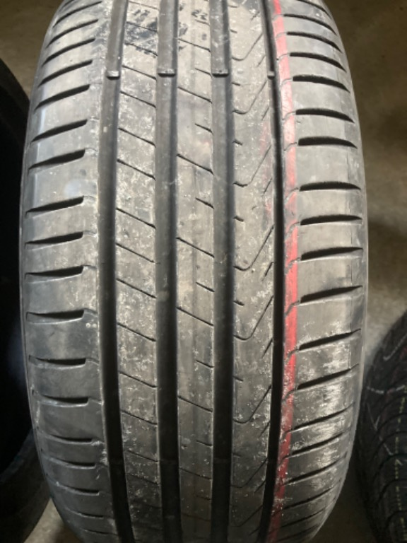 Pirelli set 2 buc 205/50 R17 Dot 2020