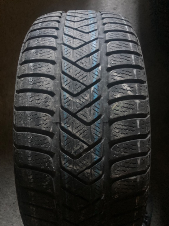 Pirelli set 2 buc 205/ 50 R17 M+S Dot 2018